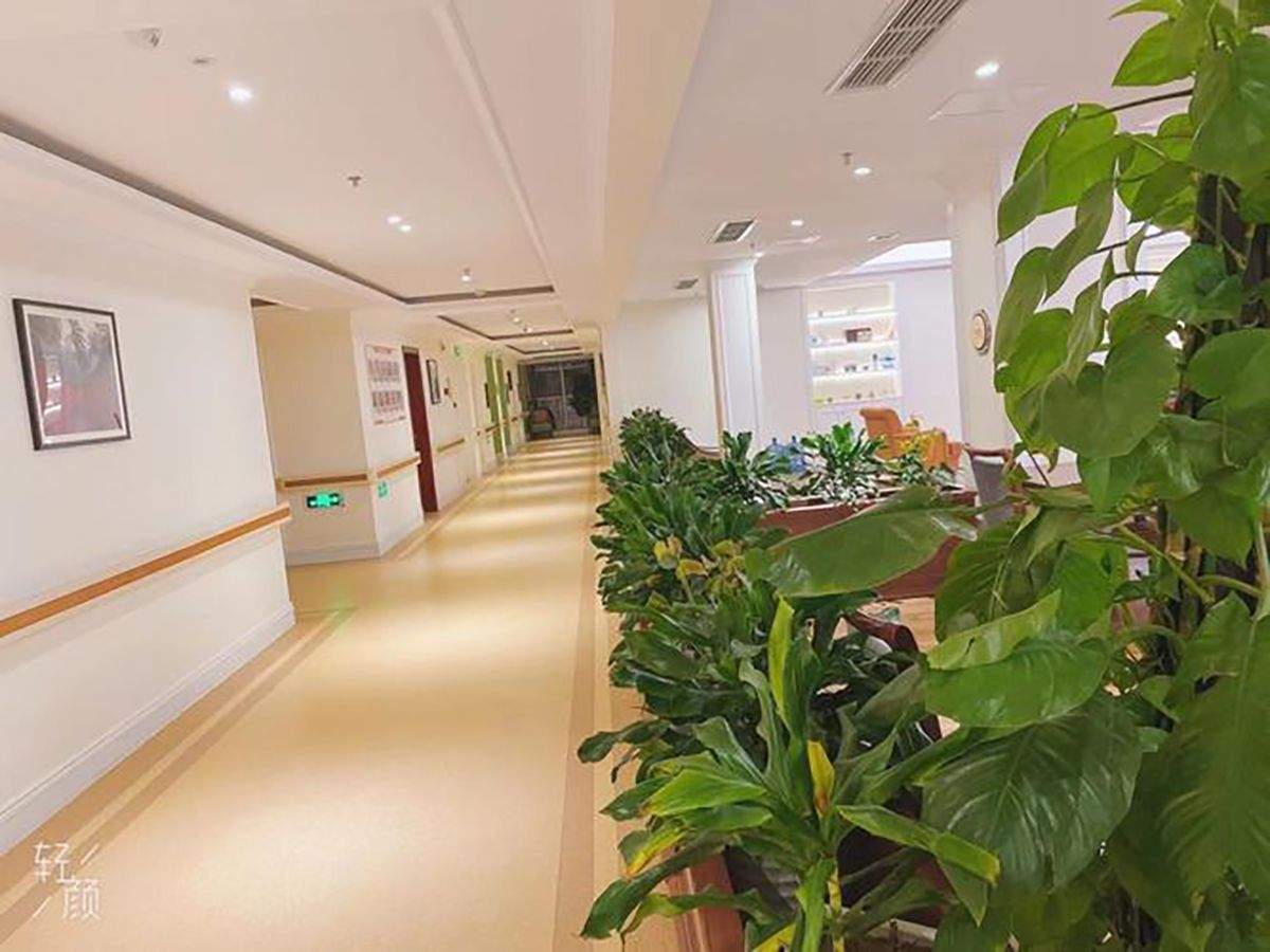 成都椿萱茂·珉湾长者社区：术后及慢病老人长期养护的安心之选