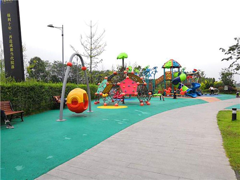 成都带康复训练大厅的养老院怎么选:一暄康养两河公园(西门)院对照参考