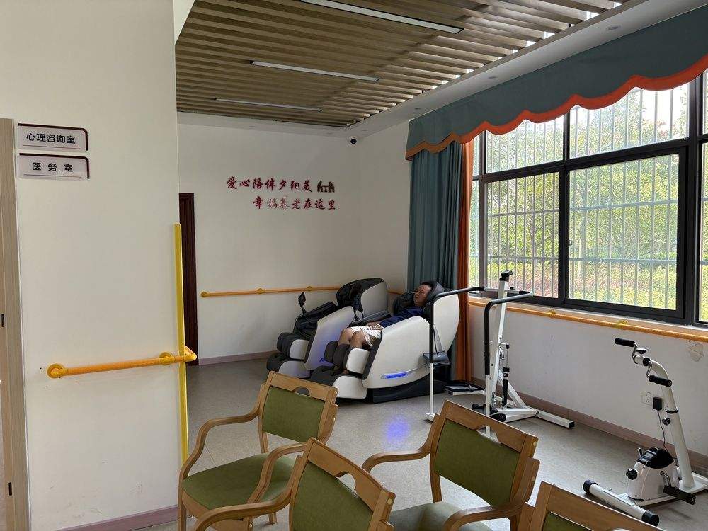 成都恩田长者养护中心：成华区卧床全护理与鼻饲、气管切开照护参考