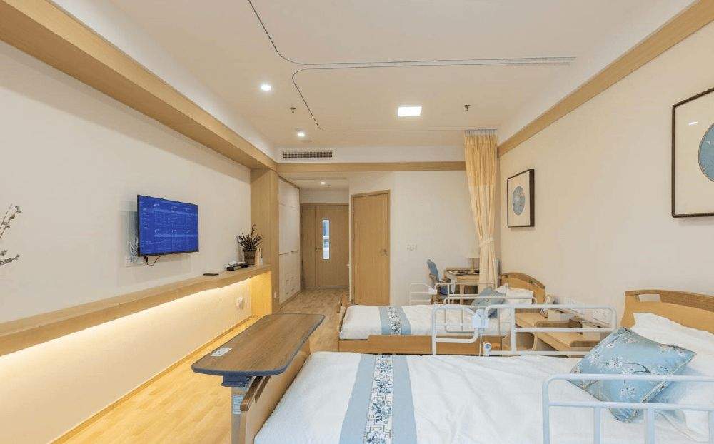 成都高龄脑瘫长者长期照护参考:以枫树苑照护实践看机构筛选的五个维度