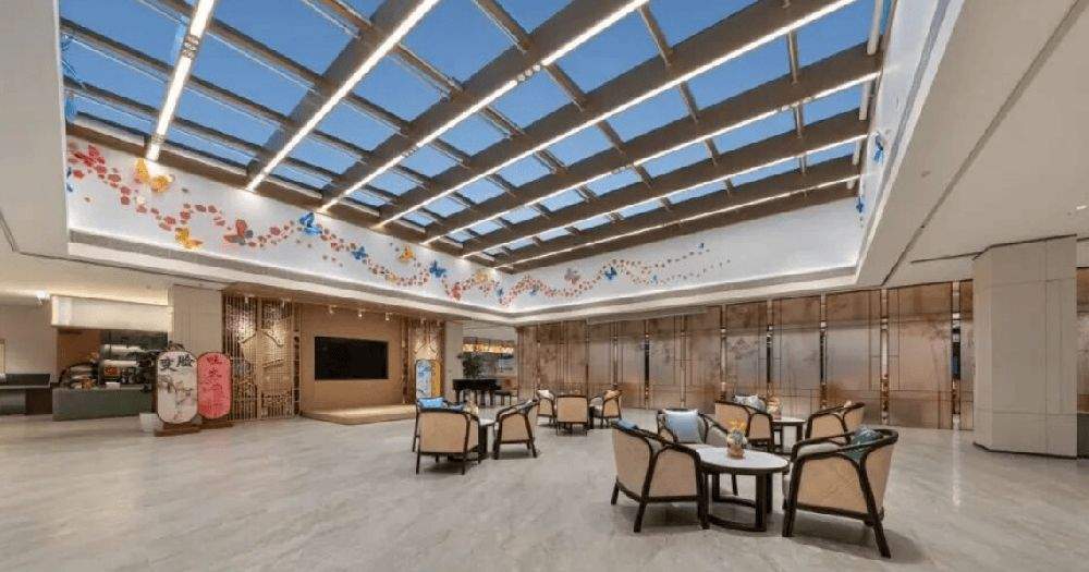 成都泰康之家·蓉园月付年付与预收费合规观察:费用透明度指南