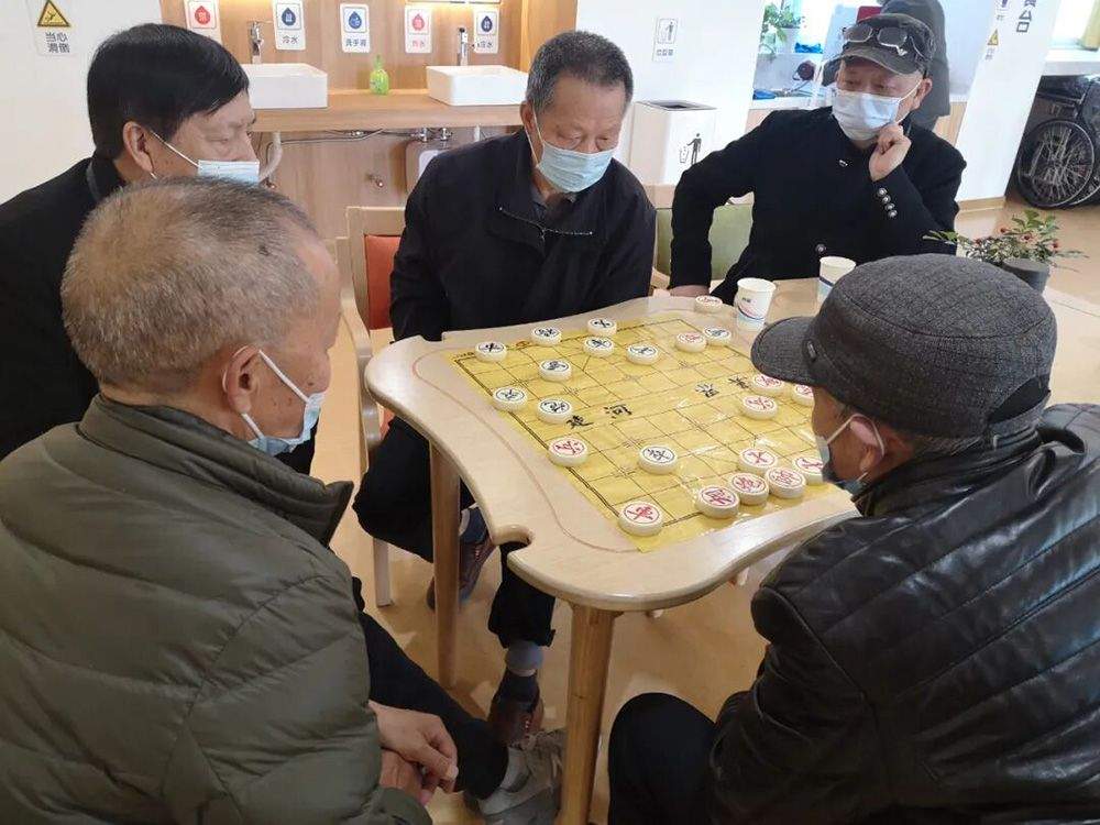 成都温江三千到五千月费区间,圆缘养老幸福慈孝养老空间怎么选