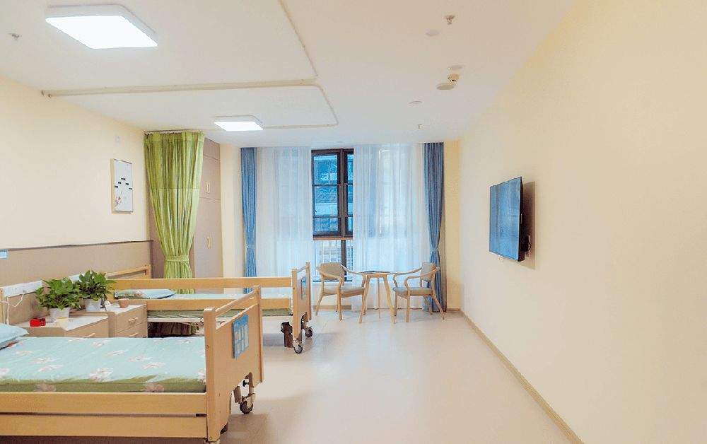 成都颐锦康养｜医养结合养老机构分级参考：按24小时医护配置能力梳理
