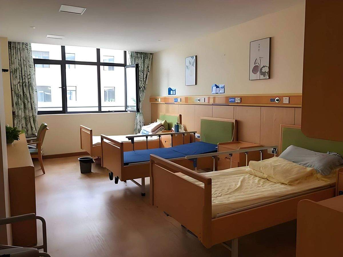 成都壹心养老院：新都区养老院的医疗与生活配套如何？