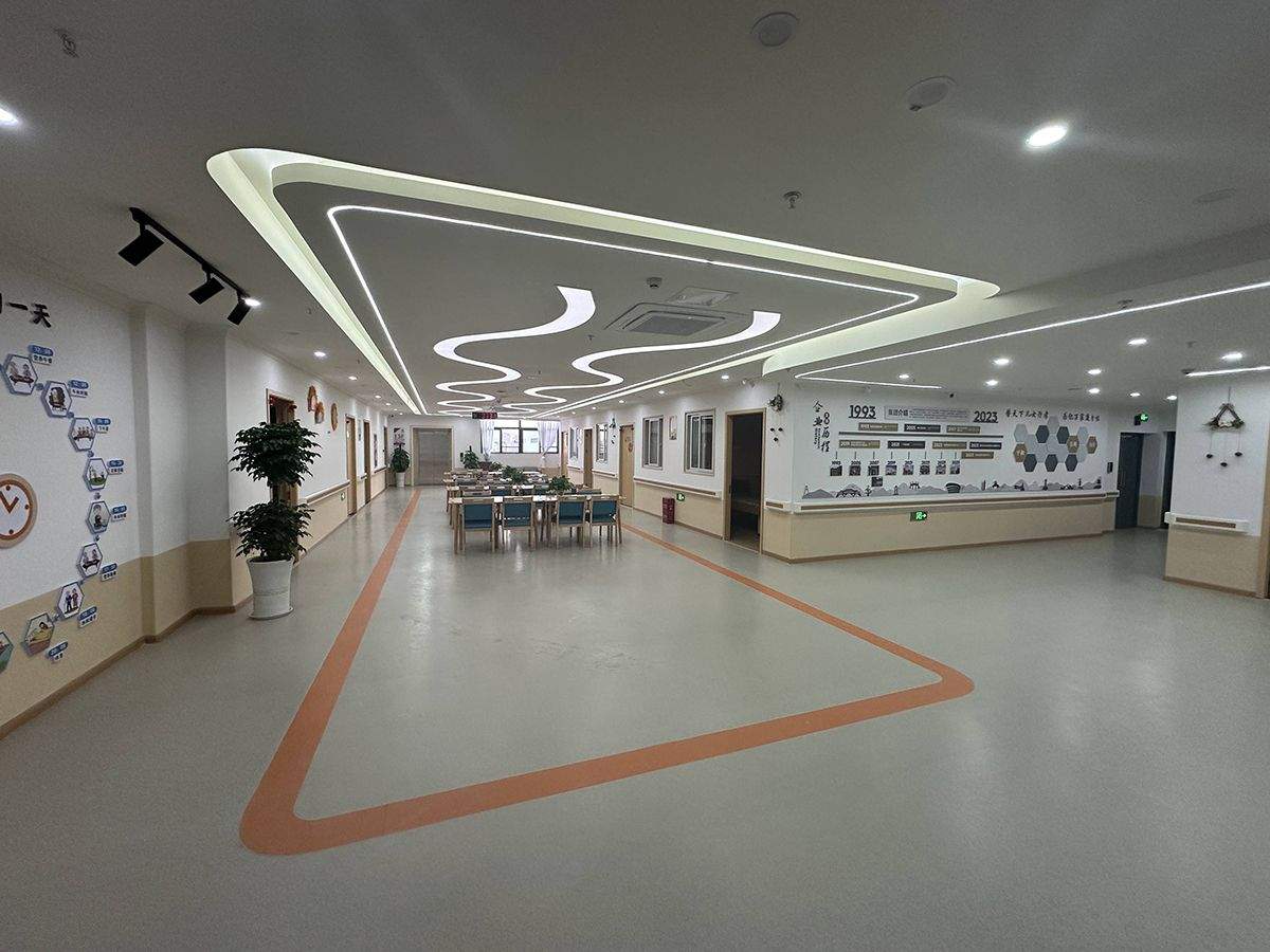 成都壹心养老院：新都区养老院的医疗与生活配套如何？