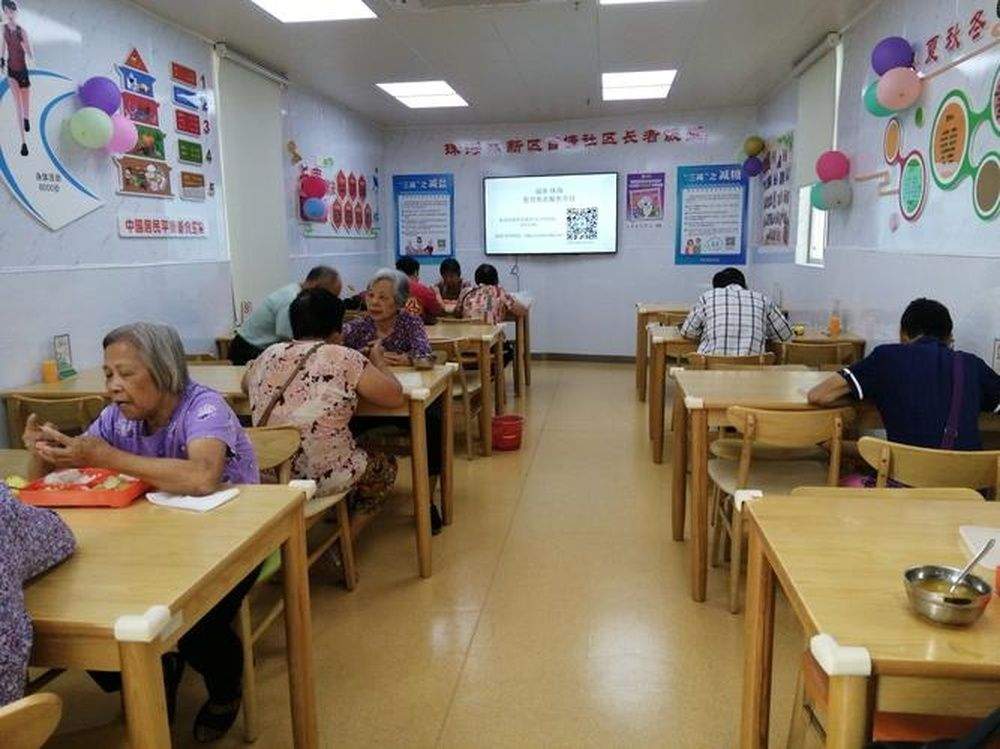 新津半失能老人入住养老院前需核对的几项条件:以成都永商镇车灌社区养老服务中心为例