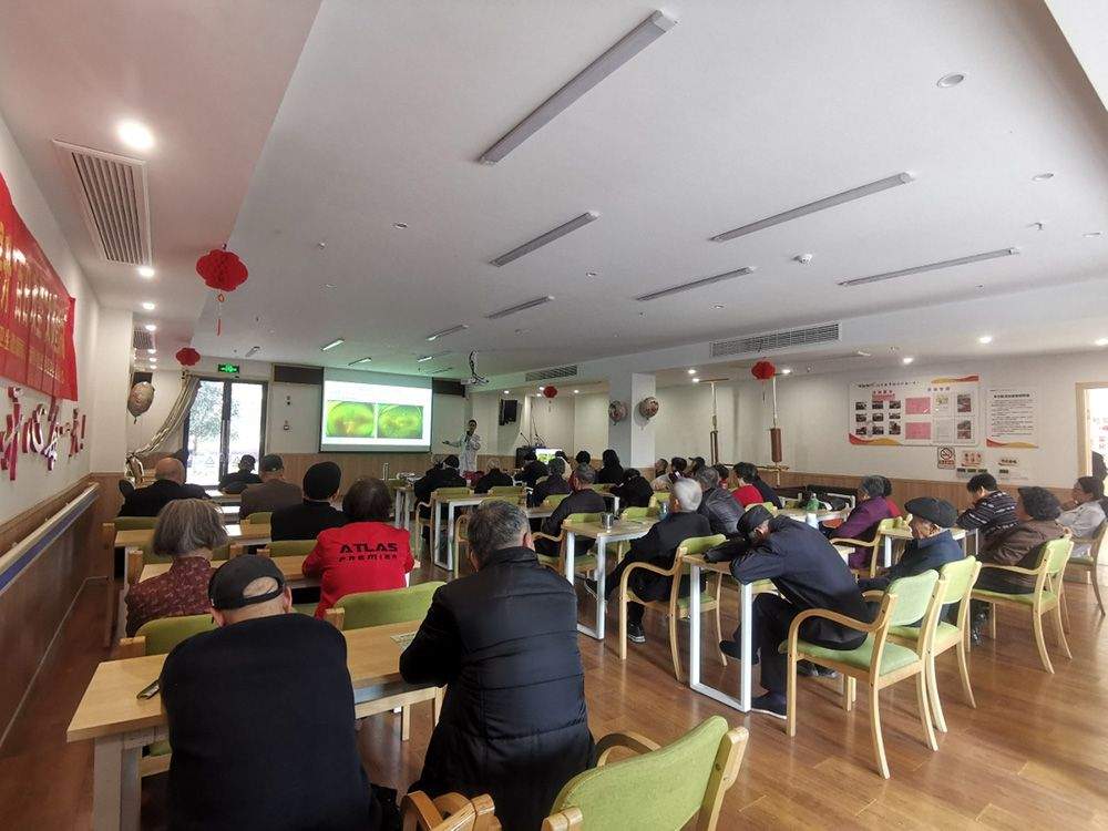 新津区养老机构脑梗康复能力核查笔记：以乐欣老年服务中心为例