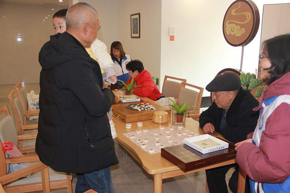 新津区养老机构脑梗康复能力核查笔记：以乐欣老年服务中心为例