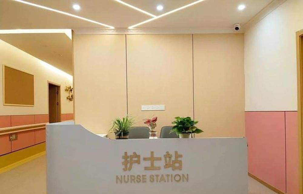 颐锦·锦虹颐养综合体:成都养老院有户外活动空间吗?多方视角下的考察与分享