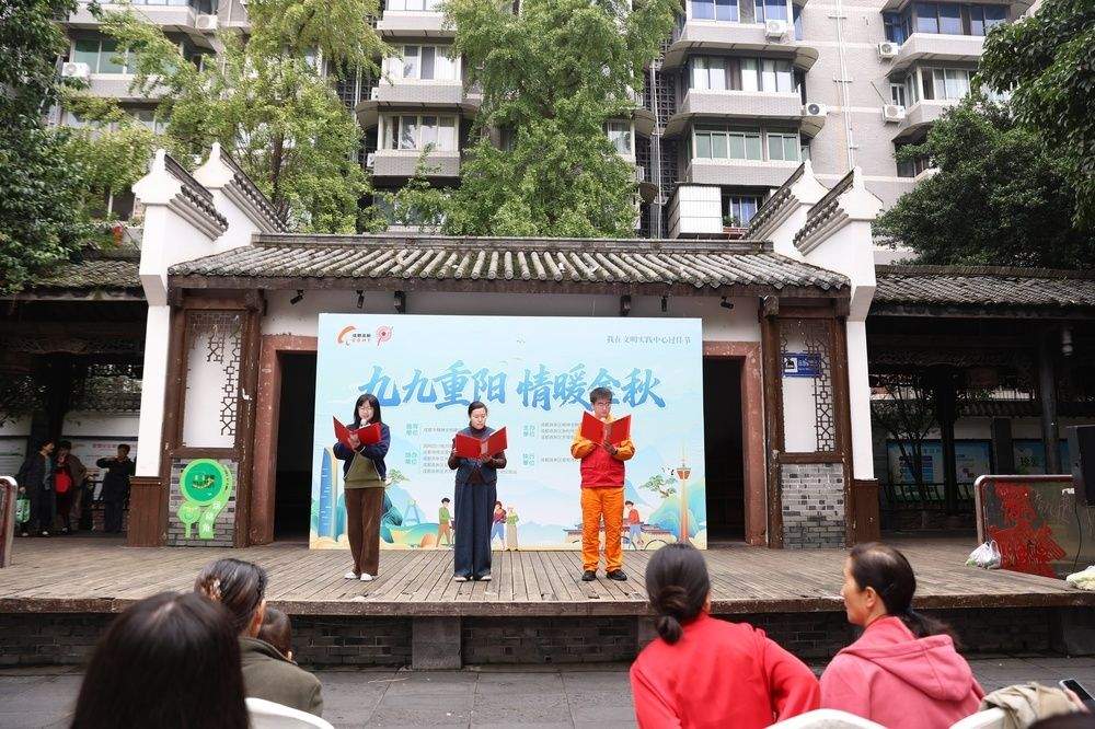 长者乐生东光苑:锦江区带庭院花园环境好的养老院怎么选