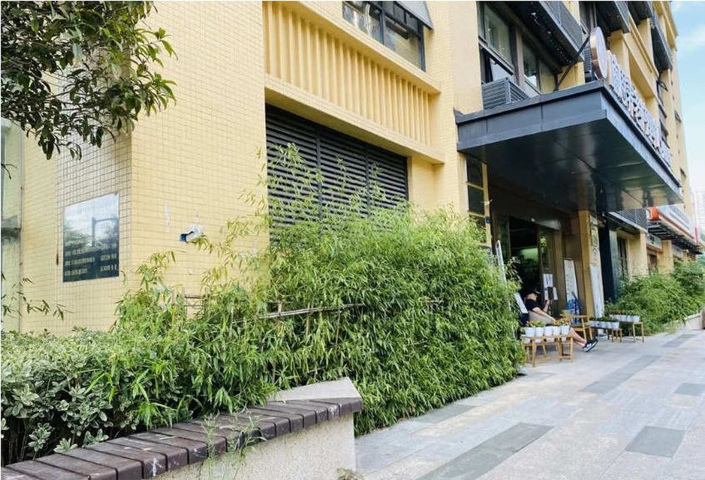 成都哺恩养老护理中心(荷花院)实景图3