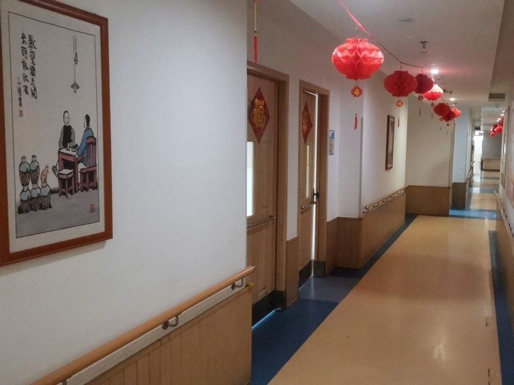 成都哺恩养老护理中心(永陵院)实景图3