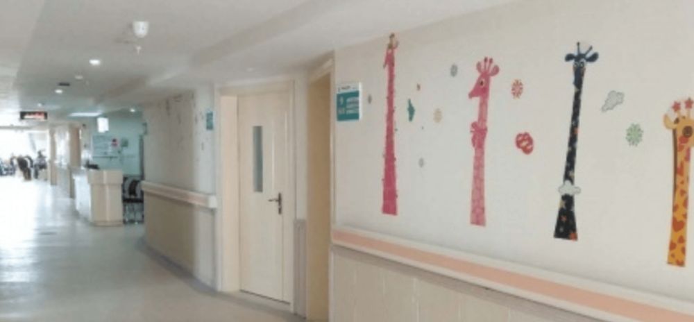 成都慈爱汇佳养老服务中心实景图