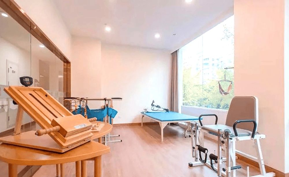 成都福邻养老公寓顺城苑实景图5