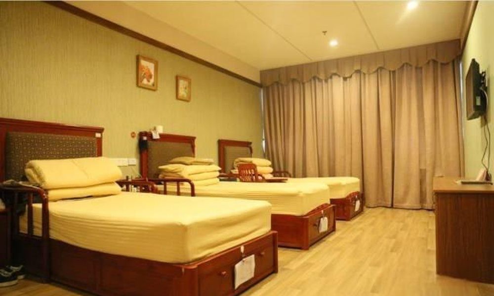 成都锦欣沙河堡康养中心实景图4