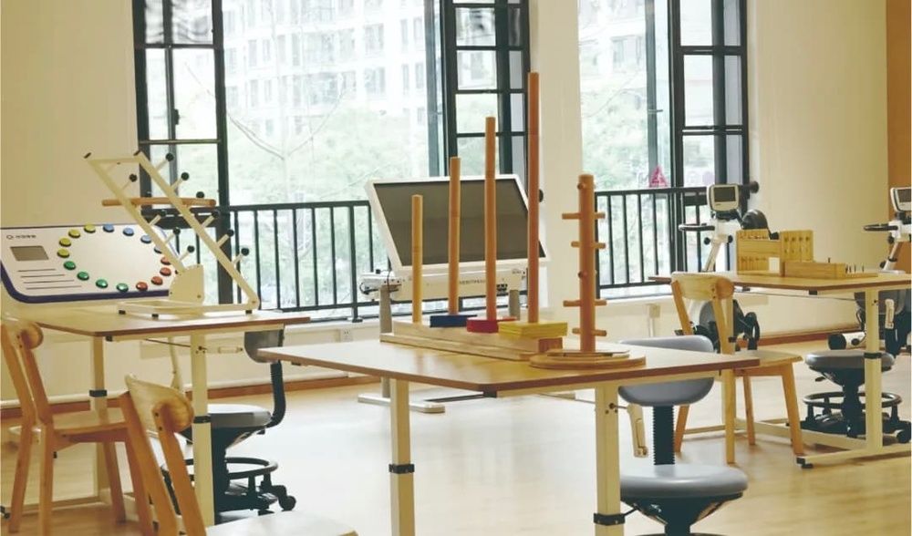 成都九如城养老综合体(医养结合)实景图4