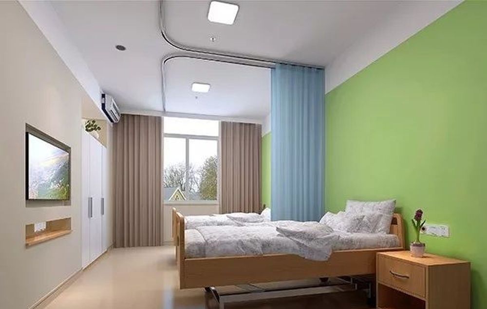 成都康和敏盛长辈照护中心(成都金牛店)实景图3
