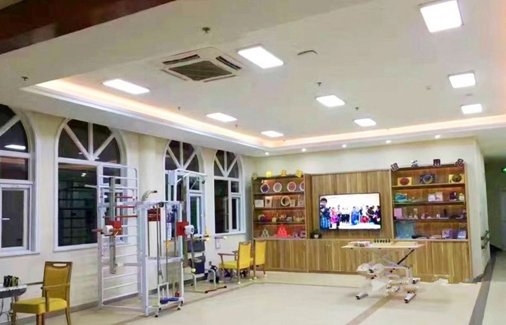 成都康和敏盛长辈照护中心(成都金牛店)实景图4