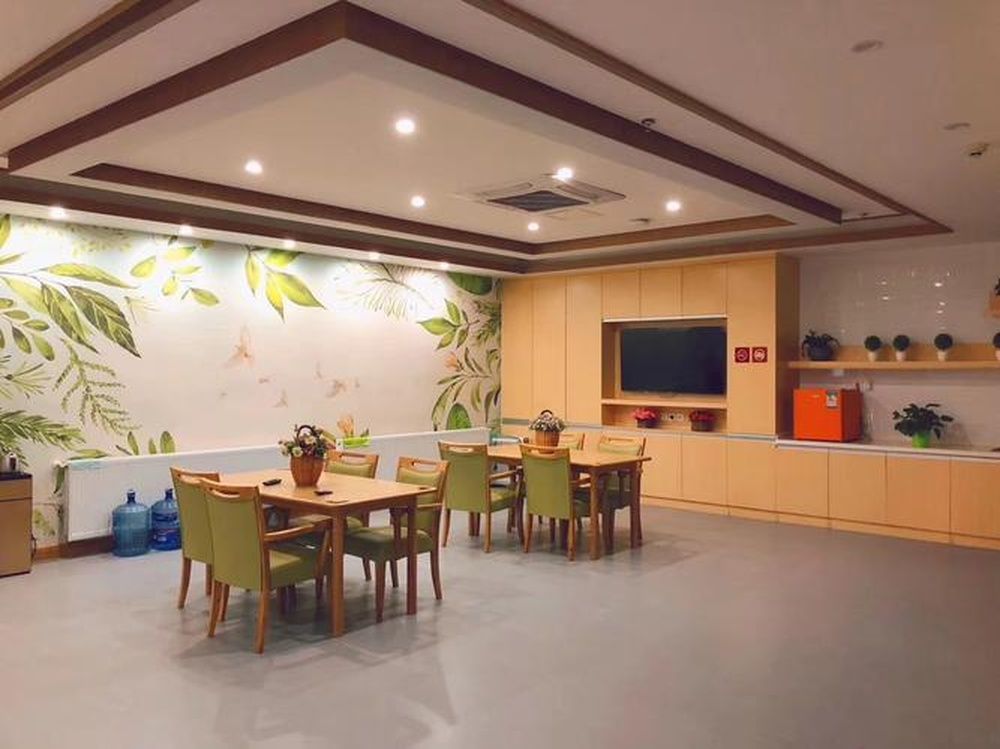 成都康和敏盛长辈照护中心(成都金牛店)实景图5