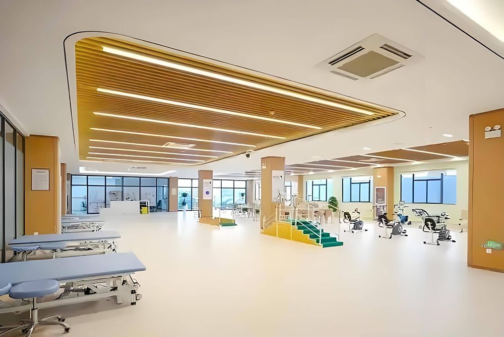 成都青龙街道泽安社区养老院实景图2