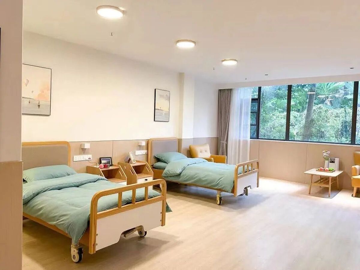 成都瑞小满创禧康养中心实景图3