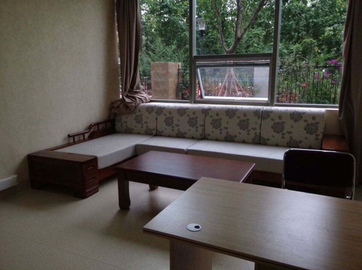 成都市龙泉驿区侨颐园颐养居实景图3