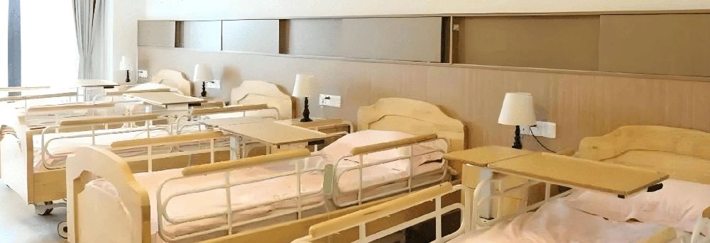 成都市新都区花香果居养老院实景图3