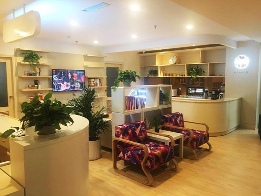 成都祥和长者康护中心(东坡示范店)实景图4
