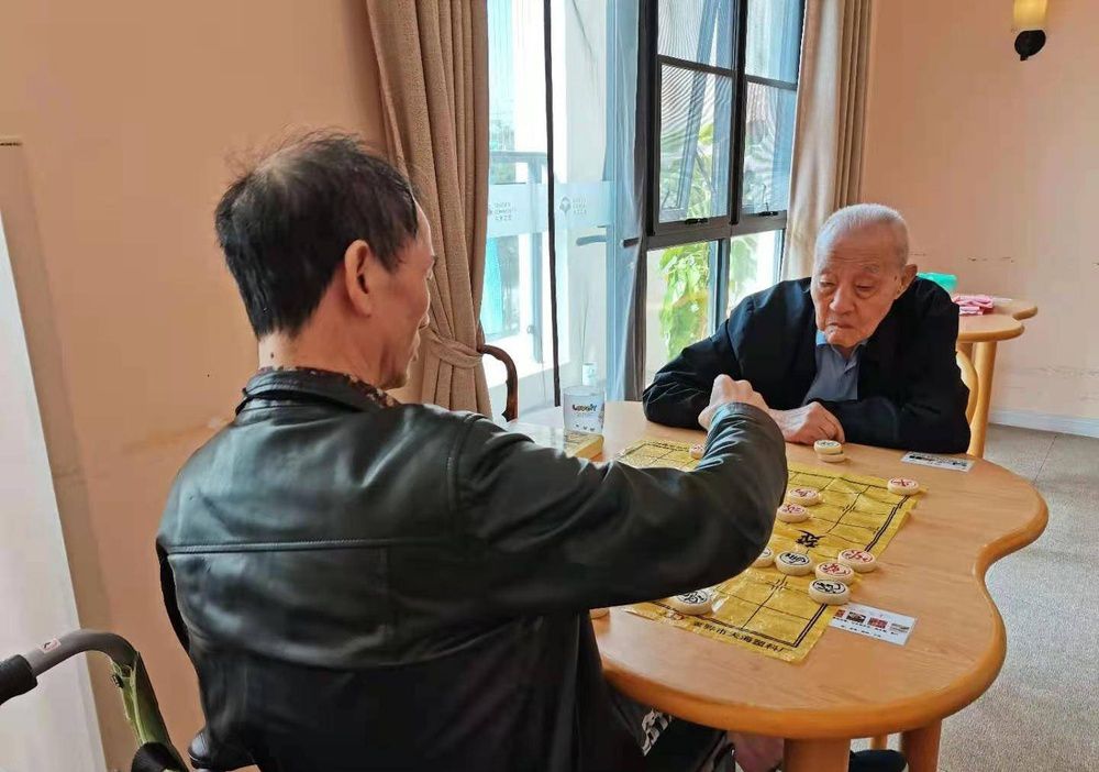 成都鱼哥子生态颐养苑实景图6