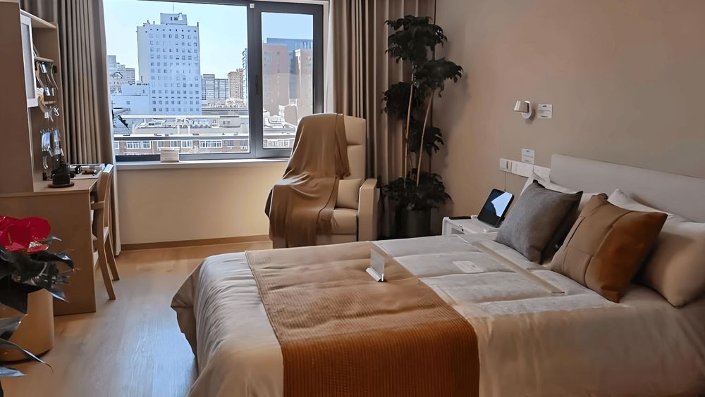 大家的家·成都五丁桥城心社区实景图2