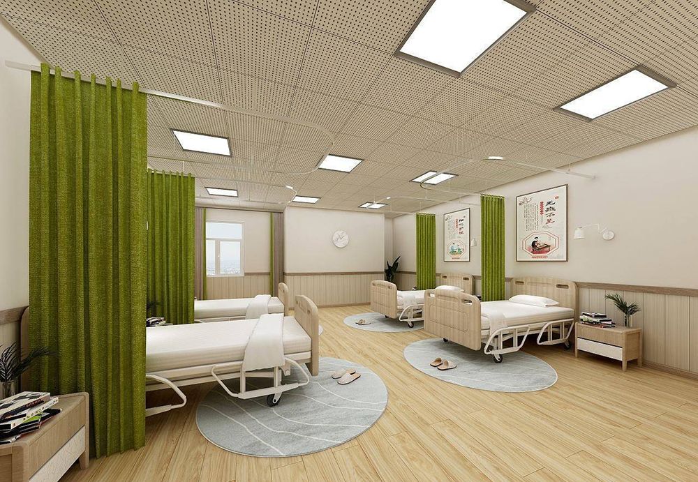 优护家护理院实景图8