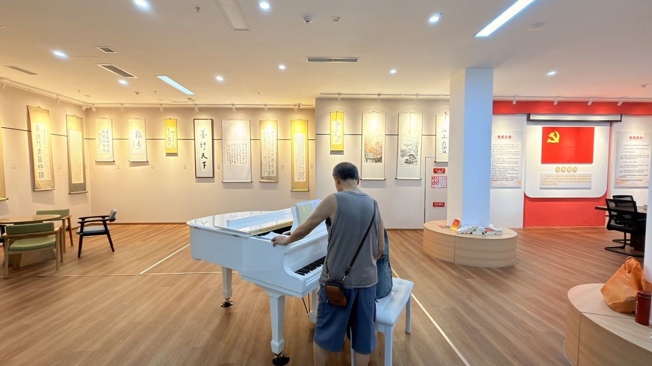 中铁·春台悦实景图4